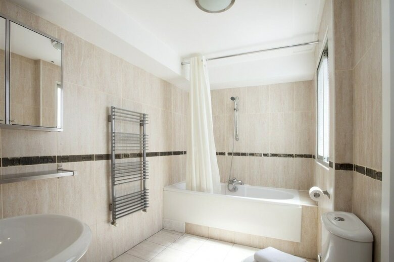 Apartamentos Singularstays Carmen 1