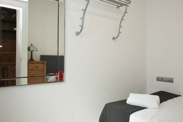 Apartamentos Singularstays Carmen 1