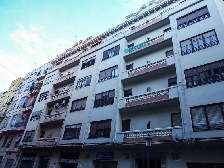 Apartamentos Singularstays Carmen 1