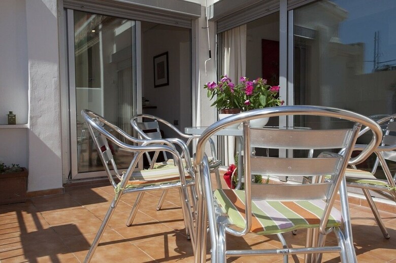 Apartamentos Singularstays Carmen 1