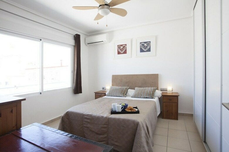 Apartamentos Singularstays Carmen 1