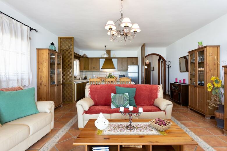 Apartamentos Homelike Garachico Ocean View
