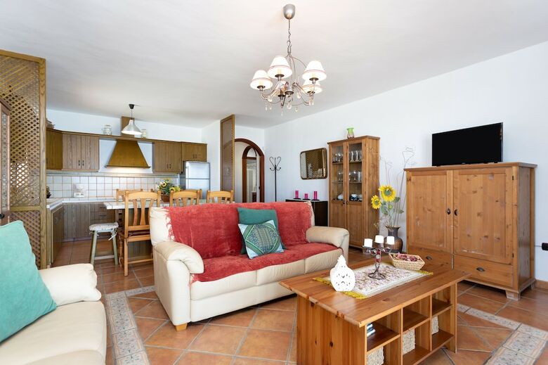 Apartamentos Homelike Garachico Ocean View