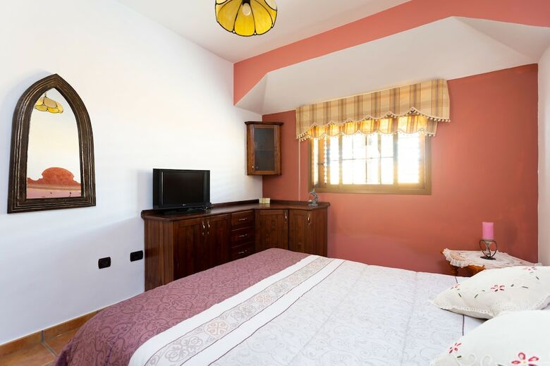 Apartamentos Homelike Garachico Ocean View