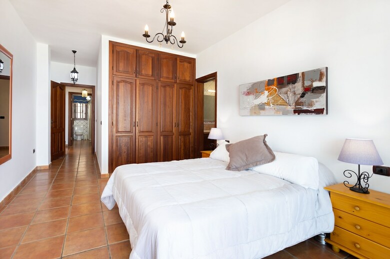 Apartamentos Homelike Garachico Ocean View