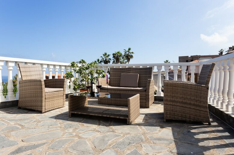Apartamentos Homelike Garachico Ocean View