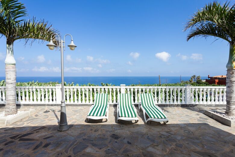 Apartamentos Homelike Garachico Ocean View