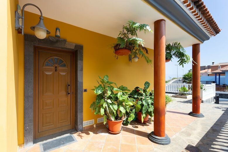Apartamentos Homelike Garachico Ocean View