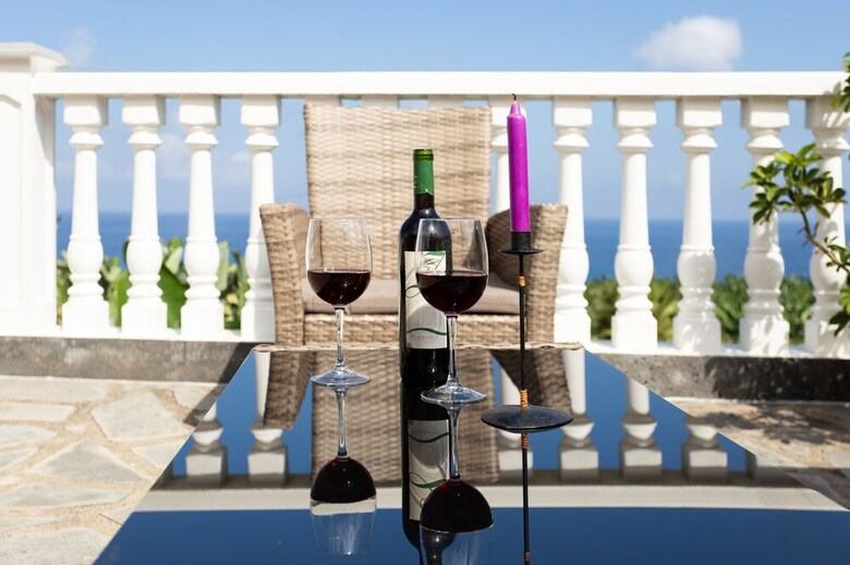 Apartamentos Homelike Garachico Ocean View