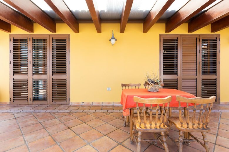Apartamentos Homelike Garachico Ocean View