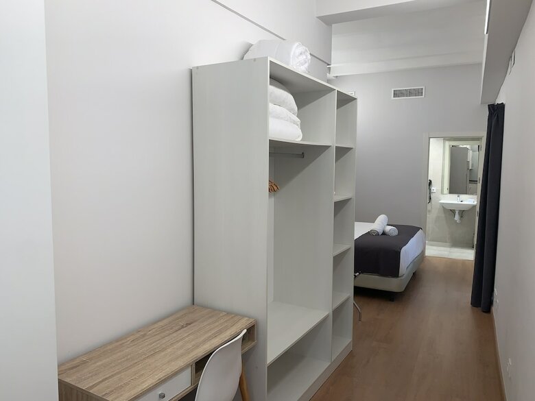 Apartamentos Old Town Flats Casa Burguerini