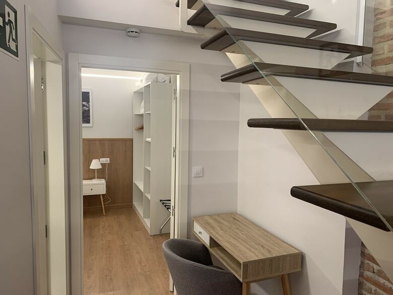 Apartamentos Old Town Flats Casa Burguerini