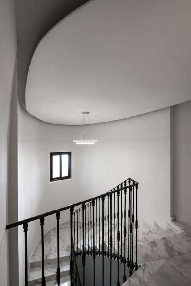 Apartamentos Old Town Flats Casa Burguerini