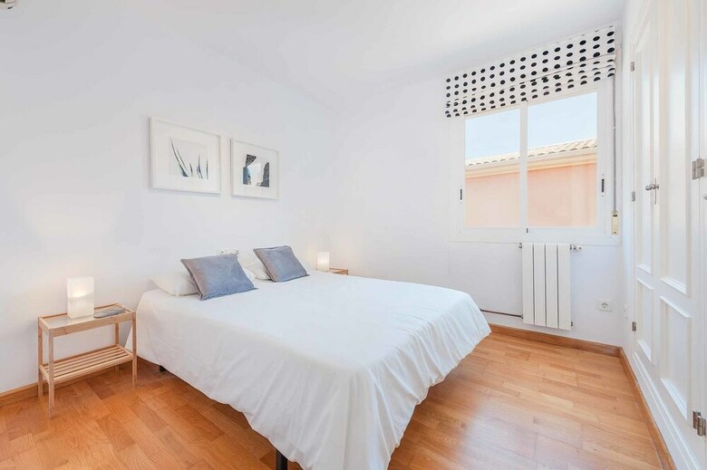 Villa Alcudia Mimosa