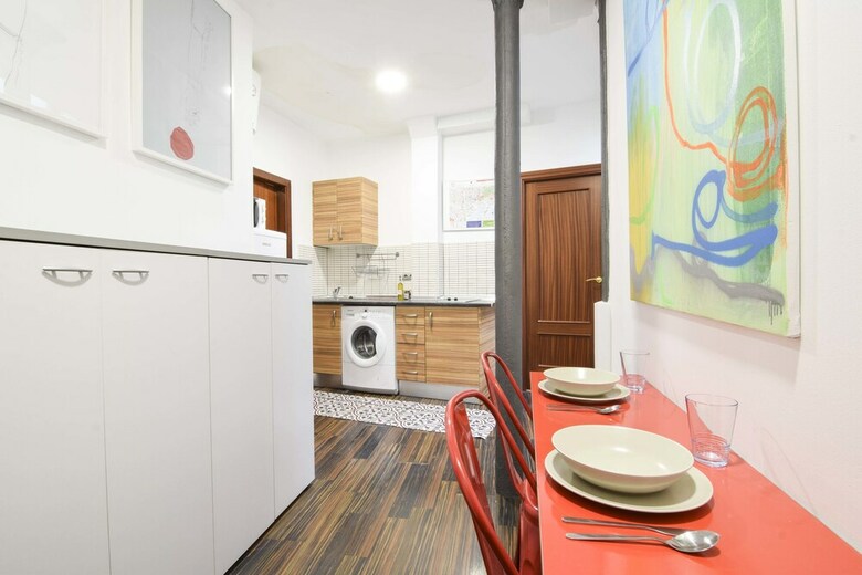 Apartamentos Letmalaga Cremades Center