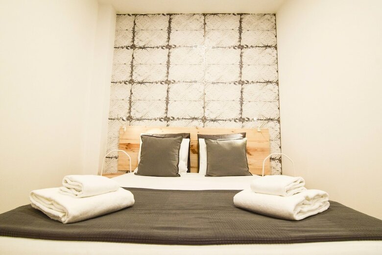 Apartamentos Letmalaga Cremades Center