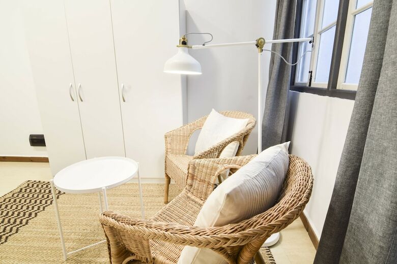 Apartamentos Letmalaga Cremades Center