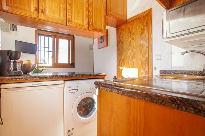 Apartamentos �tico Centro De Valencia Pet Friendly