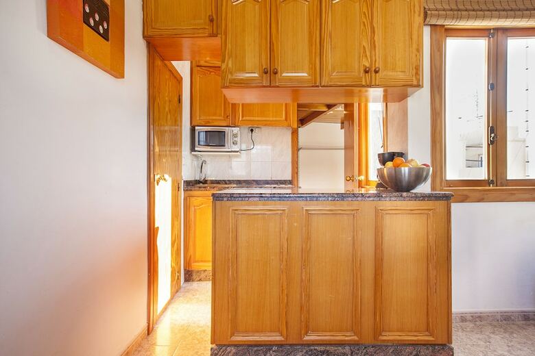 Apartamentos �tico Centro De Valencia Pet Friendly