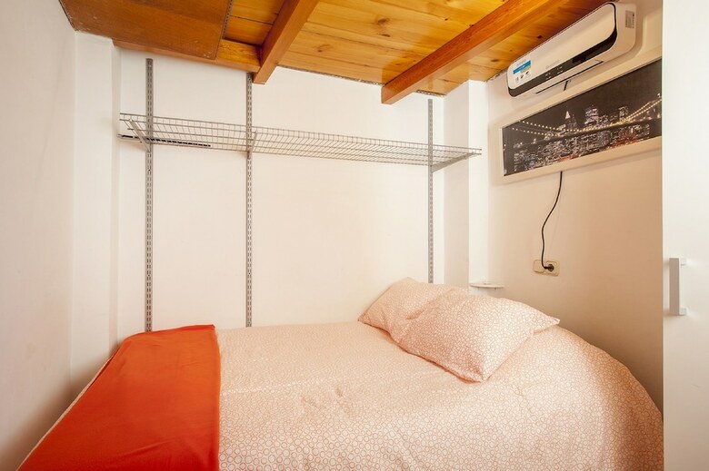 Apartamentos �tico Centro De Valencia Pet Friendly