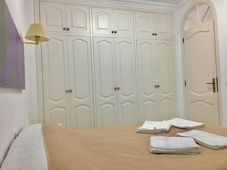Apartamentos Dream Homes Tenerife