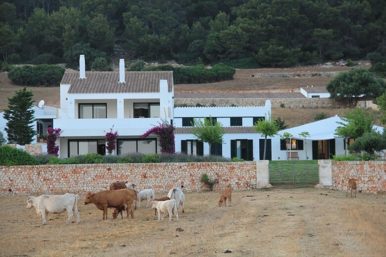 Rusticae Agroturismo Finca Atalis