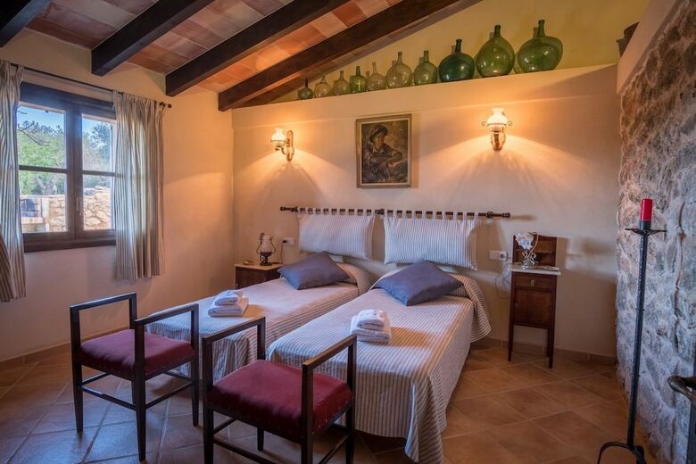 Villa Sa Bassa Llova