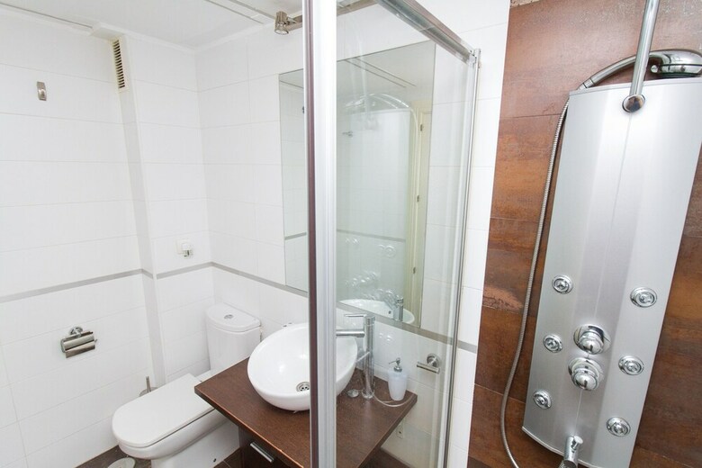 Apartamentos Nice Studio Teatro Cervantes By La Recepcion