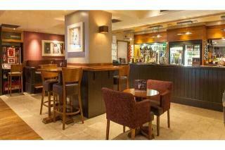 Hotel Premier Travel Inn Towerbridge