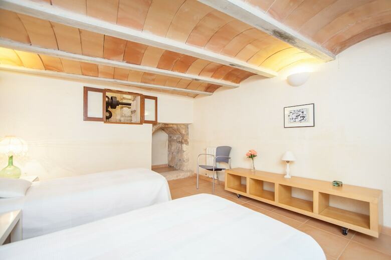 Villa Es Moli (son Comparet)