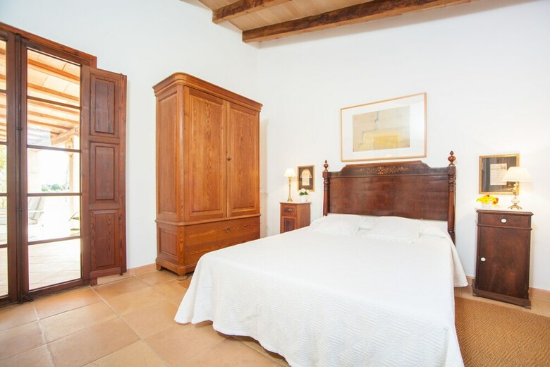 Villa Es Moli (son Comparet)