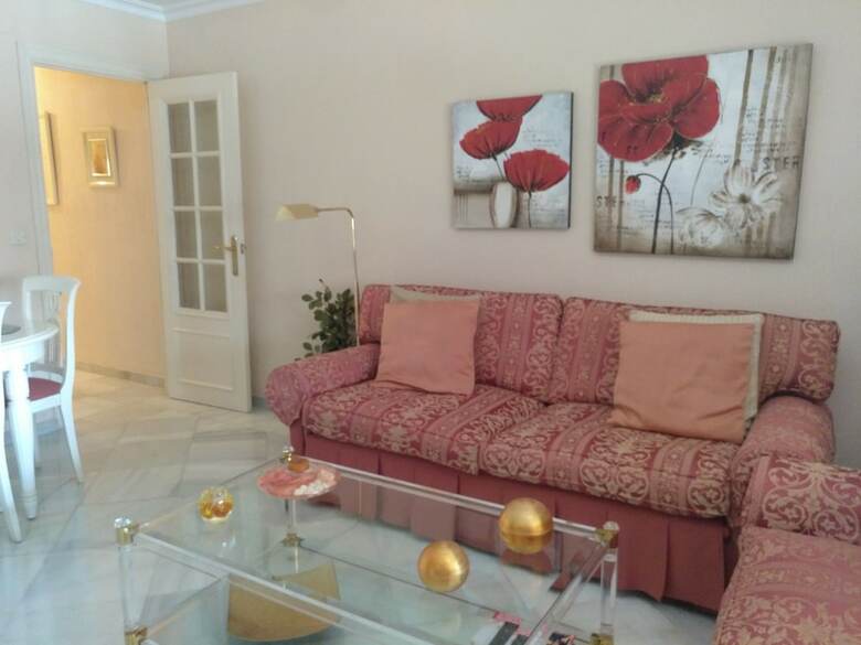 Azahar Apartamento Arroyo