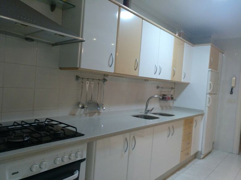 Azahar Apartamento Arroyo