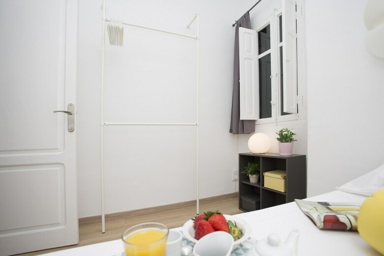 Apartamentos Singularstays Antiguo Reino