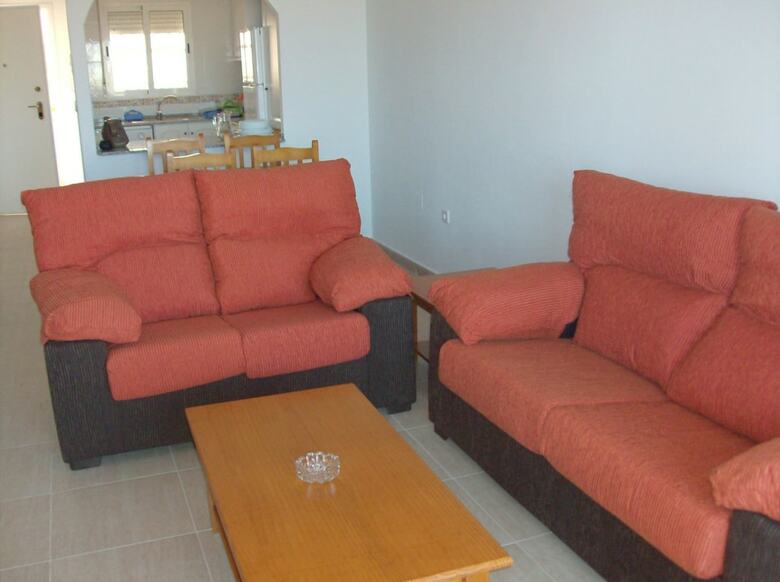 Apartamento Mar De Cristal 3.1.7
