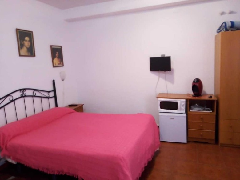 Hostal Alc�zar