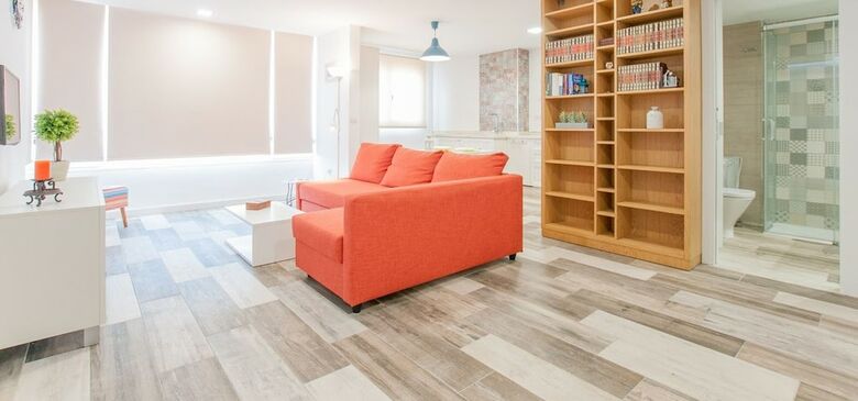Apartamentos Casalegre Home 9