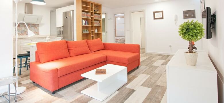 Apartamentos Casalegre Home 9