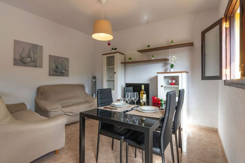 Casita De Campo Cerca De Risco Ca�do
