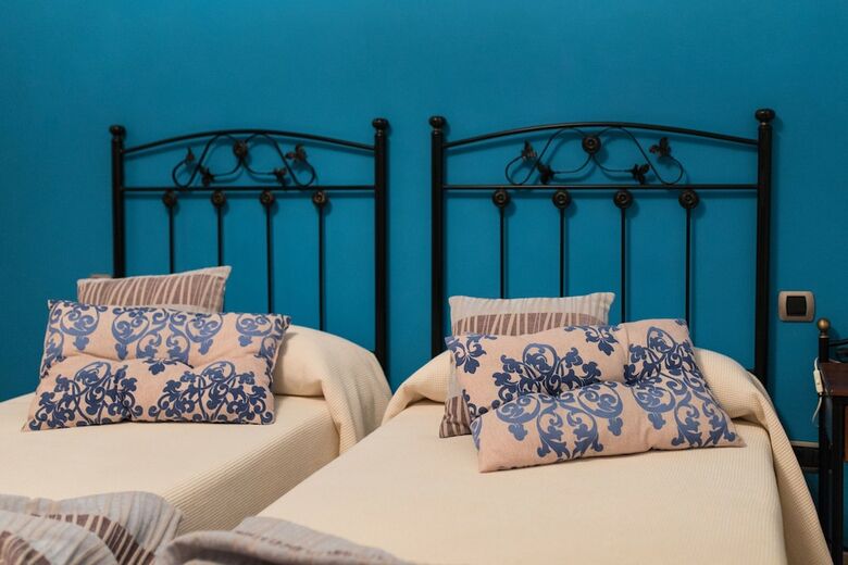 Vertical Villa, Luxury, Sea Views & Private Spa