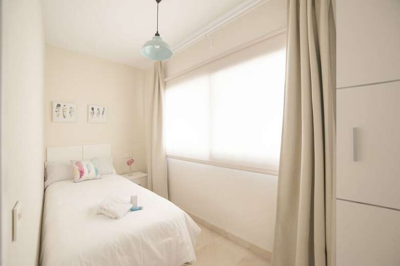 Apartamentos Patio Cartuja