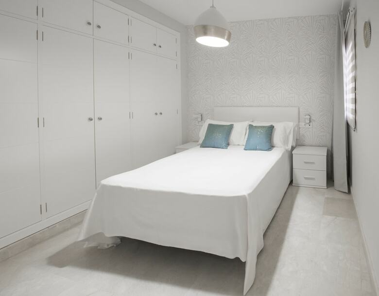 Apartamentos Patio Cartuja