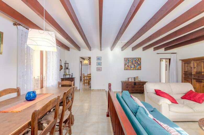 Villa Can Capulla 6