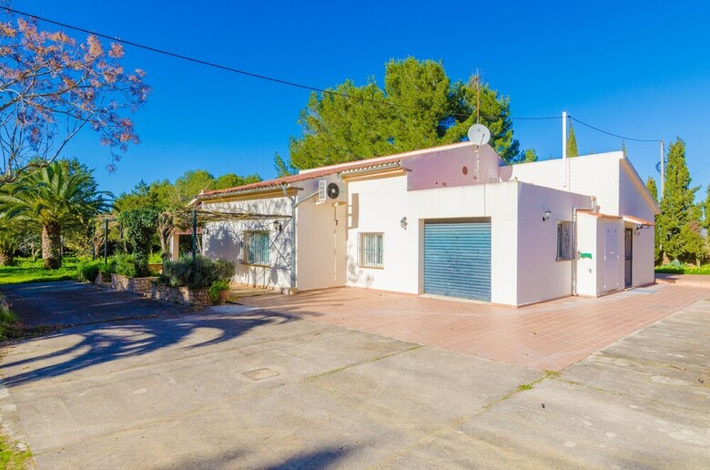 Villa Can Capulla 6
