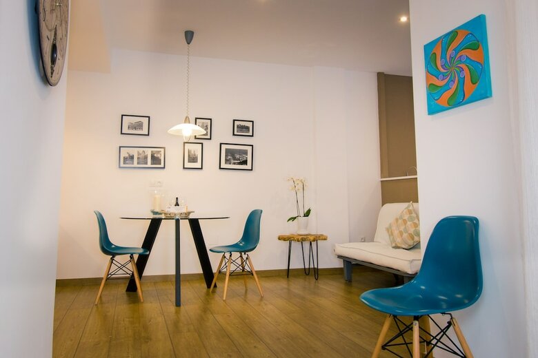 Holidays2malaga Malagueta Apartments