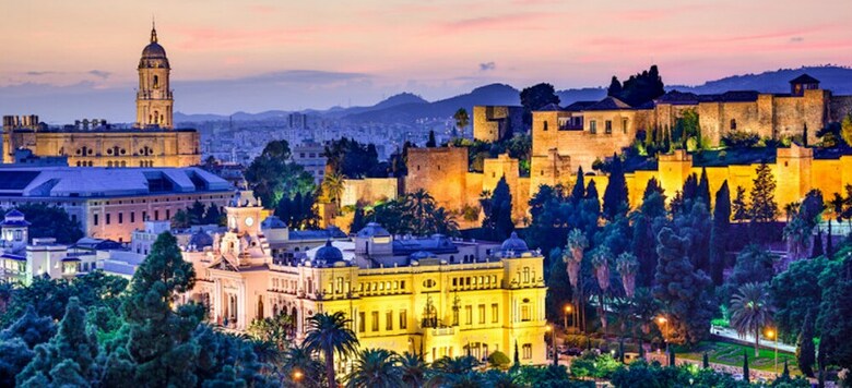 Holidays2malaga Malagueta Apartments
