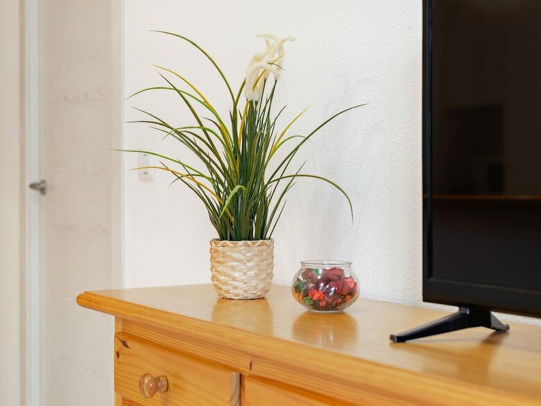 Modern Apartment In Sevilla With Garden