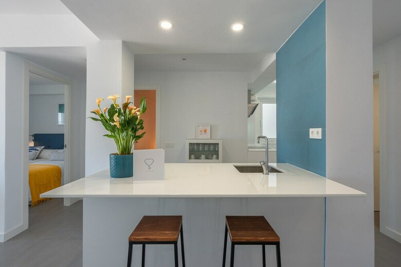 Apartamentos Iloftmalaga San Millan