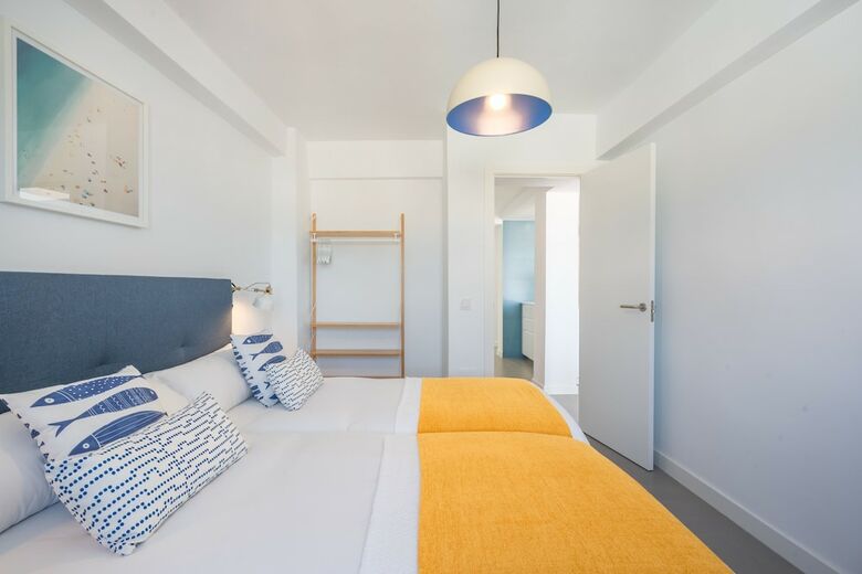 Apartamentos Iloftmalaga San Millan