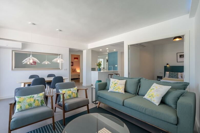 Apartamentos Iloftmalaga San Millan